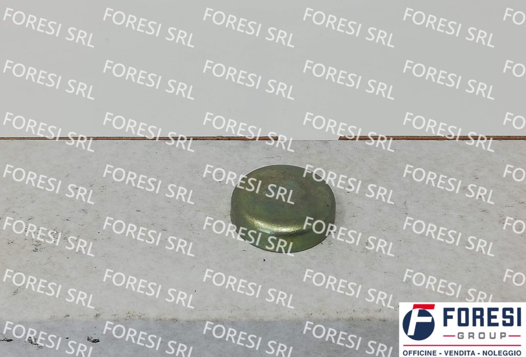 VOLKSWAGEN: TAPPO ANTI-CONGELAMENTO MONOBLOCCO N0119082