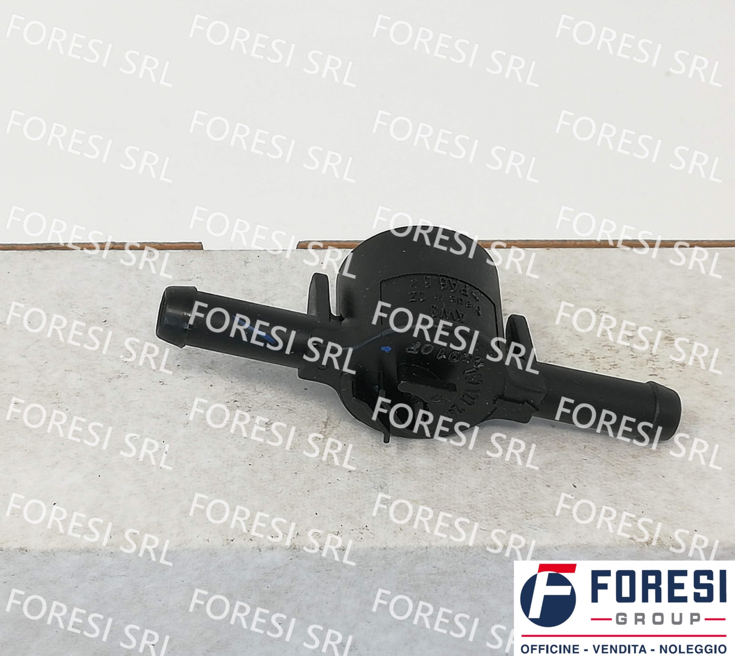 VOLKSWAGEN: VALVOLA FILTRO CARBURANTE 057127247A
