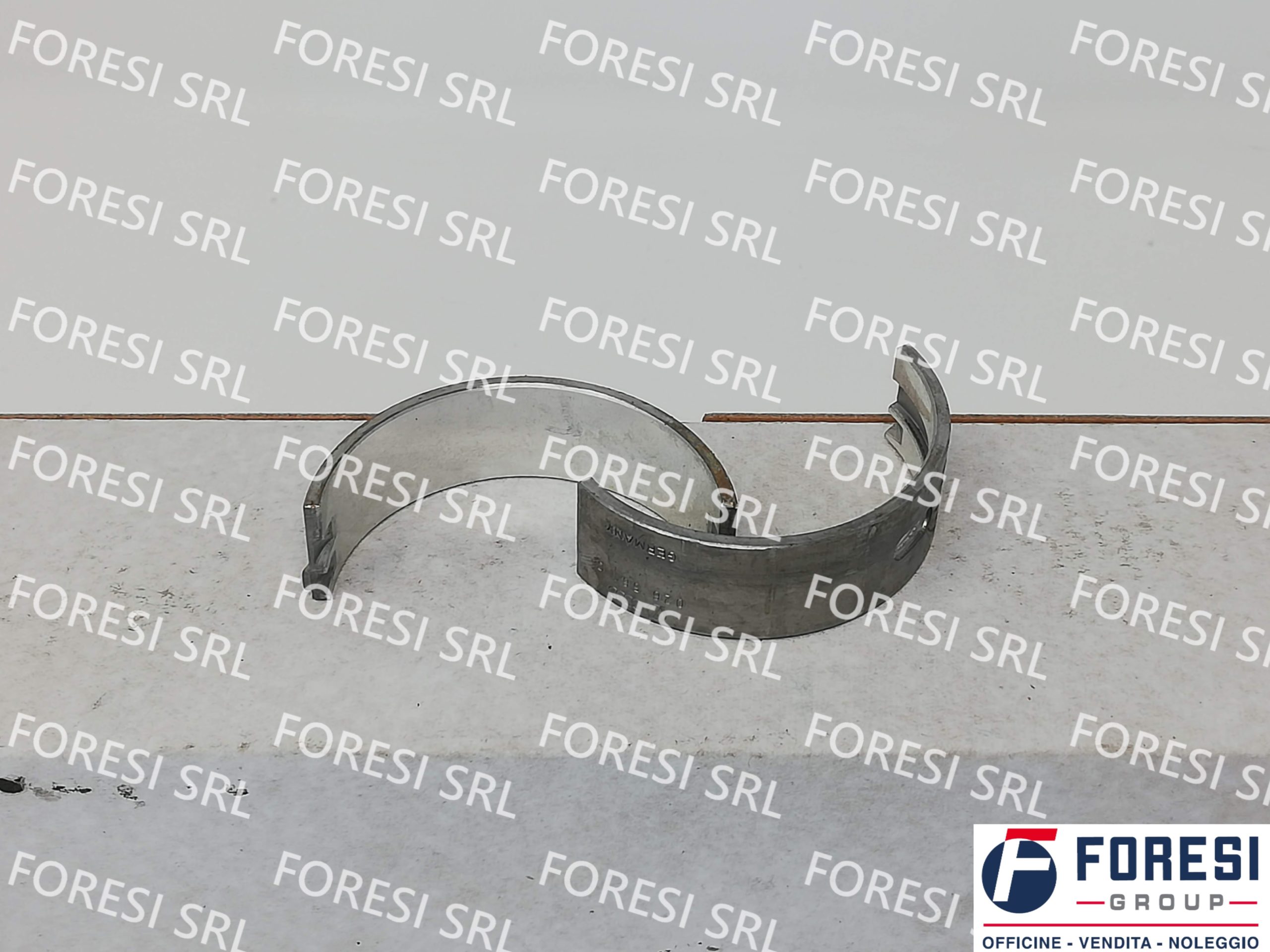 VOLKSWAGEN: SEMI-CUSCINETTO ALBERI A GOMITI 026198491