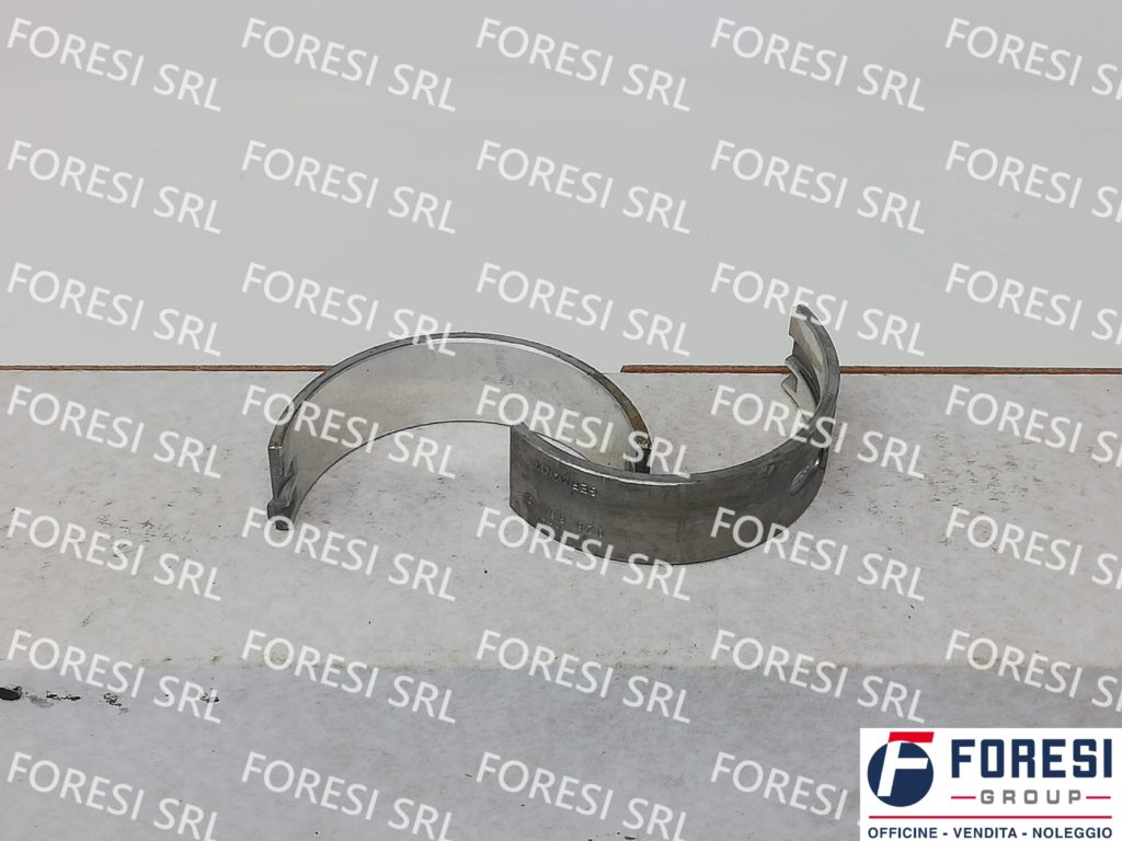 VOLKSWAGEN: SEMI-CUSCINETTO ALBERI A GOMITI 026198491