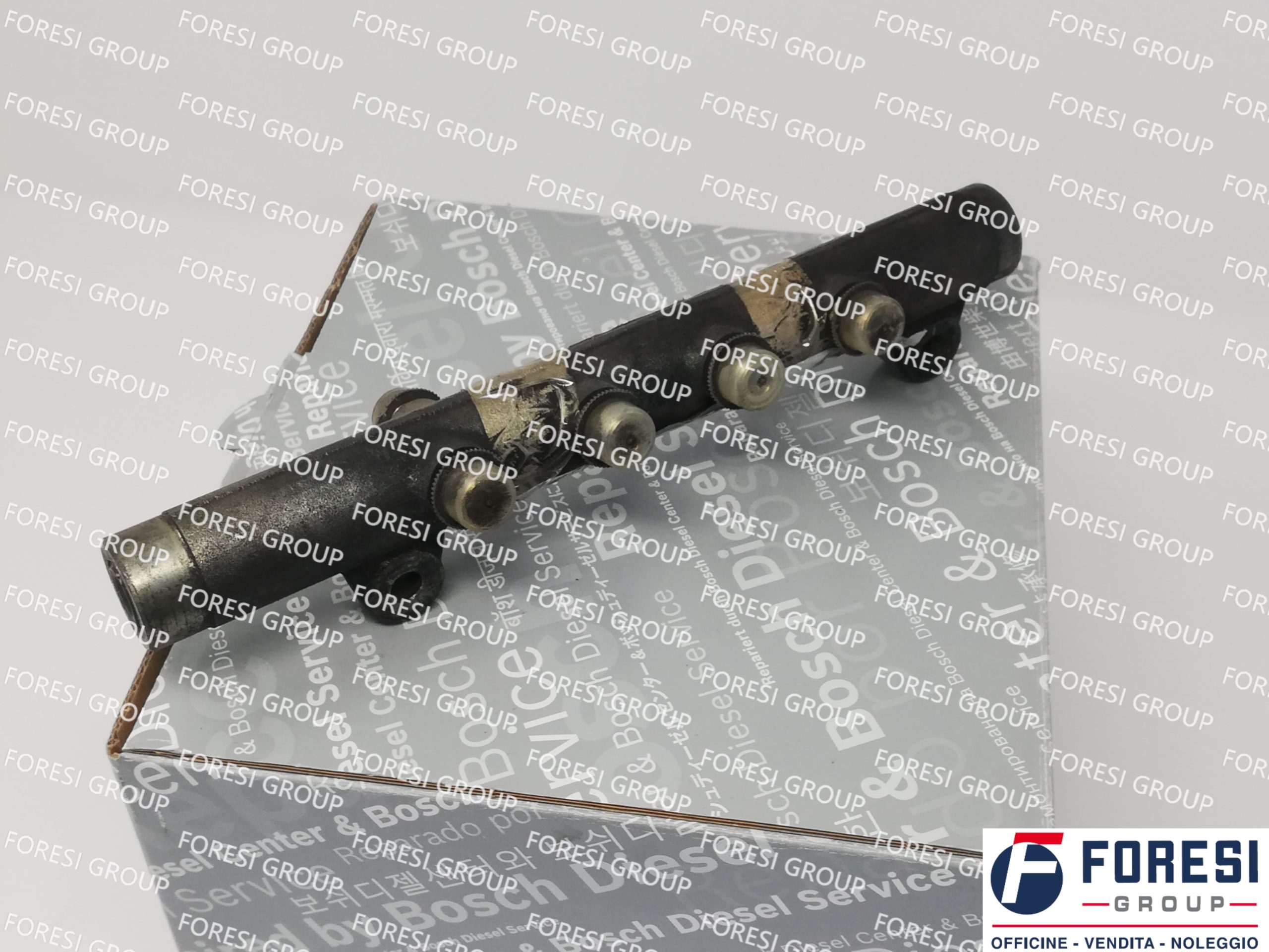 RAIL 0445214040