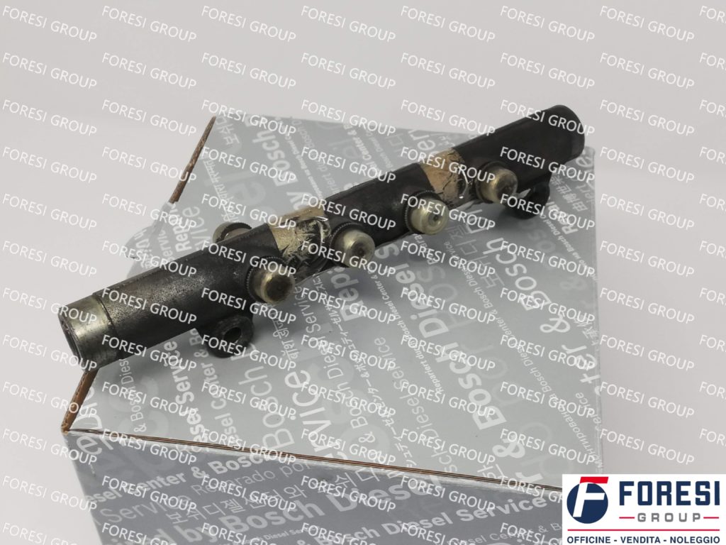 RAIL 0445214040
