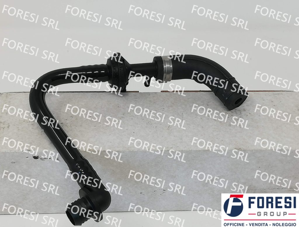 VOLKSWAGEN: FLESSIBILE DEPRESSIONE, SISTEMA FRENANTE 1J0612041