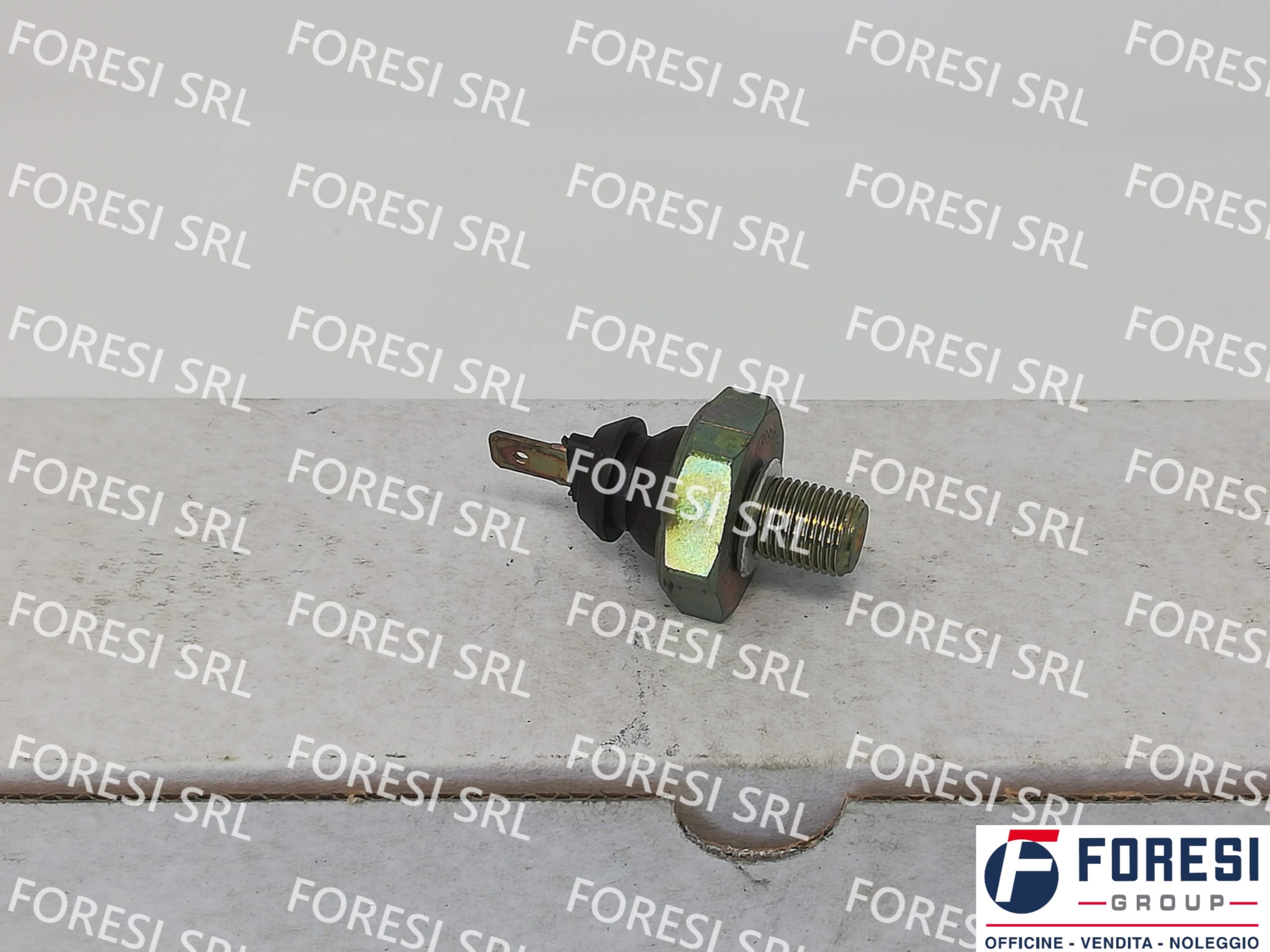 VOLKSWAGEN: INTERRUTTORE A PRESSIONE OLIO 038919081A