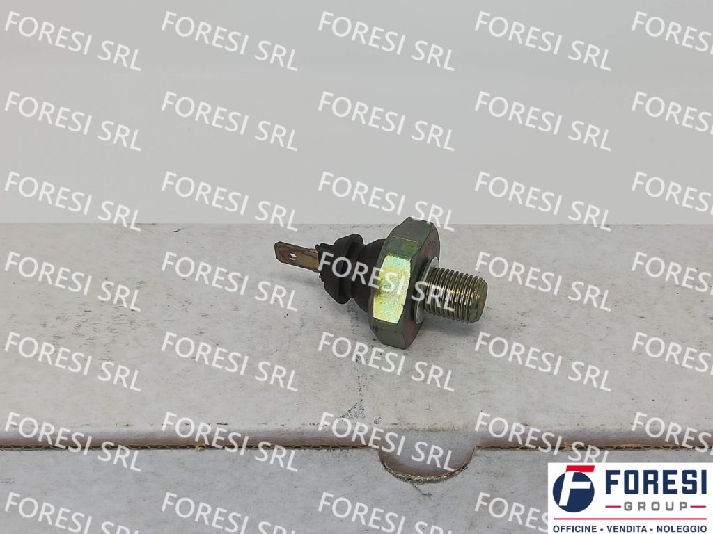 VOLKSWAGEN: INTERRUTTORE A PRESSIONE OLIO 038919081A