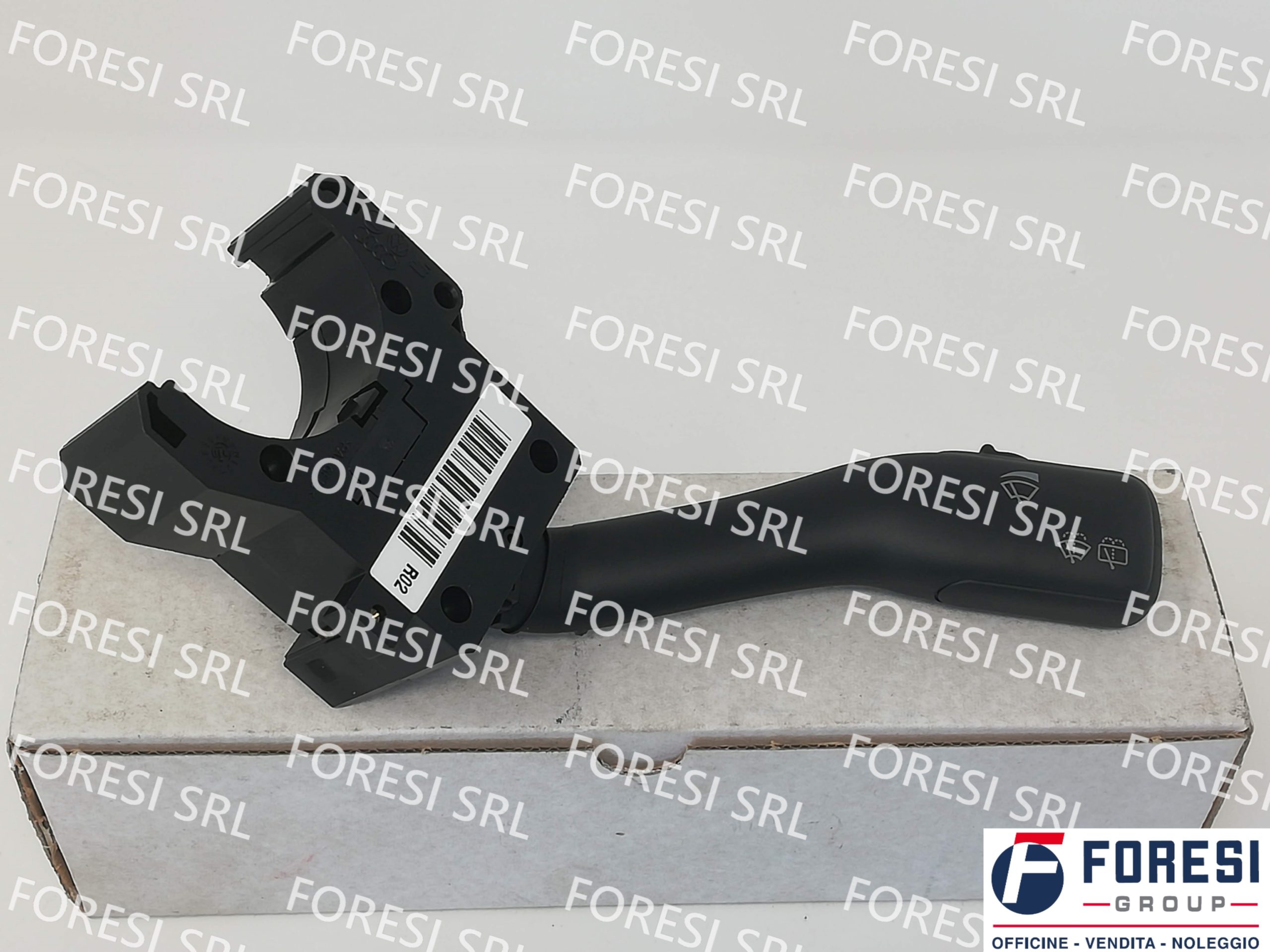 VOLKSWAGEN: INTERRUTTORE TERGICRISTALLO 4B0953503F01C