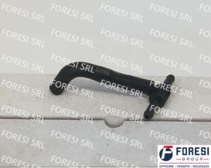 VOLKSWAGEN: TUBO FLESSIBILE ACQUA DI RAFFREDDAMENTO 1K0122447CC