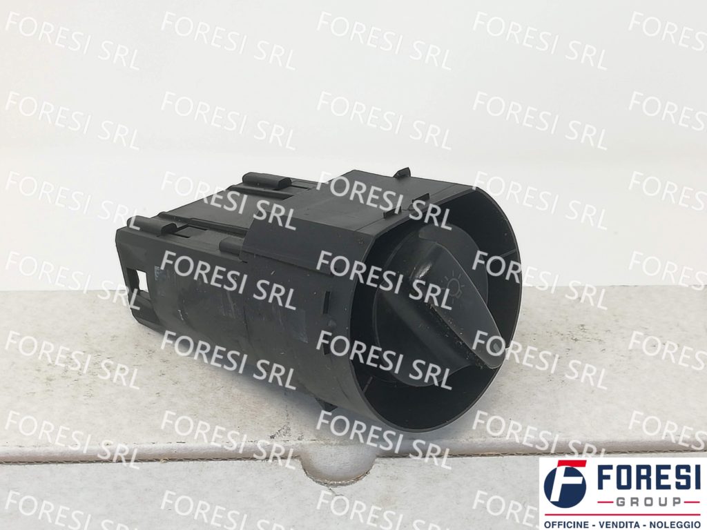 VOLKSWAGEN: INTERRUTTORE FARO PRINCIPALE 1C0941531A20H