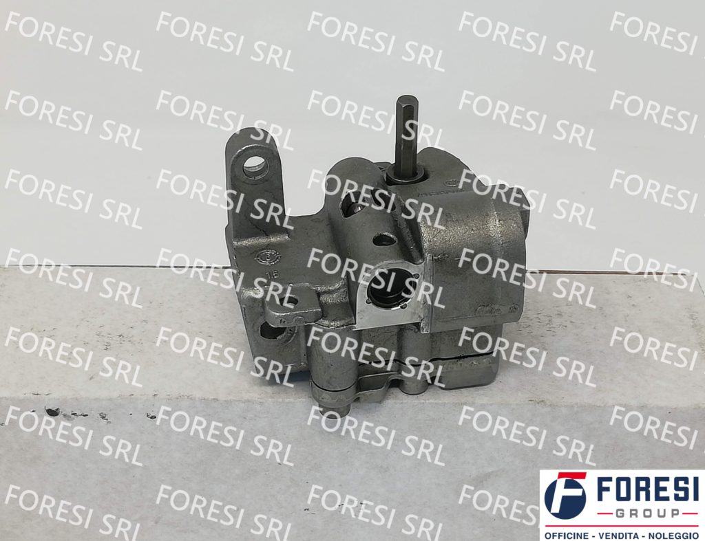 VOLKSWAGEN: POMPA OLIO 03G115105H - USATO