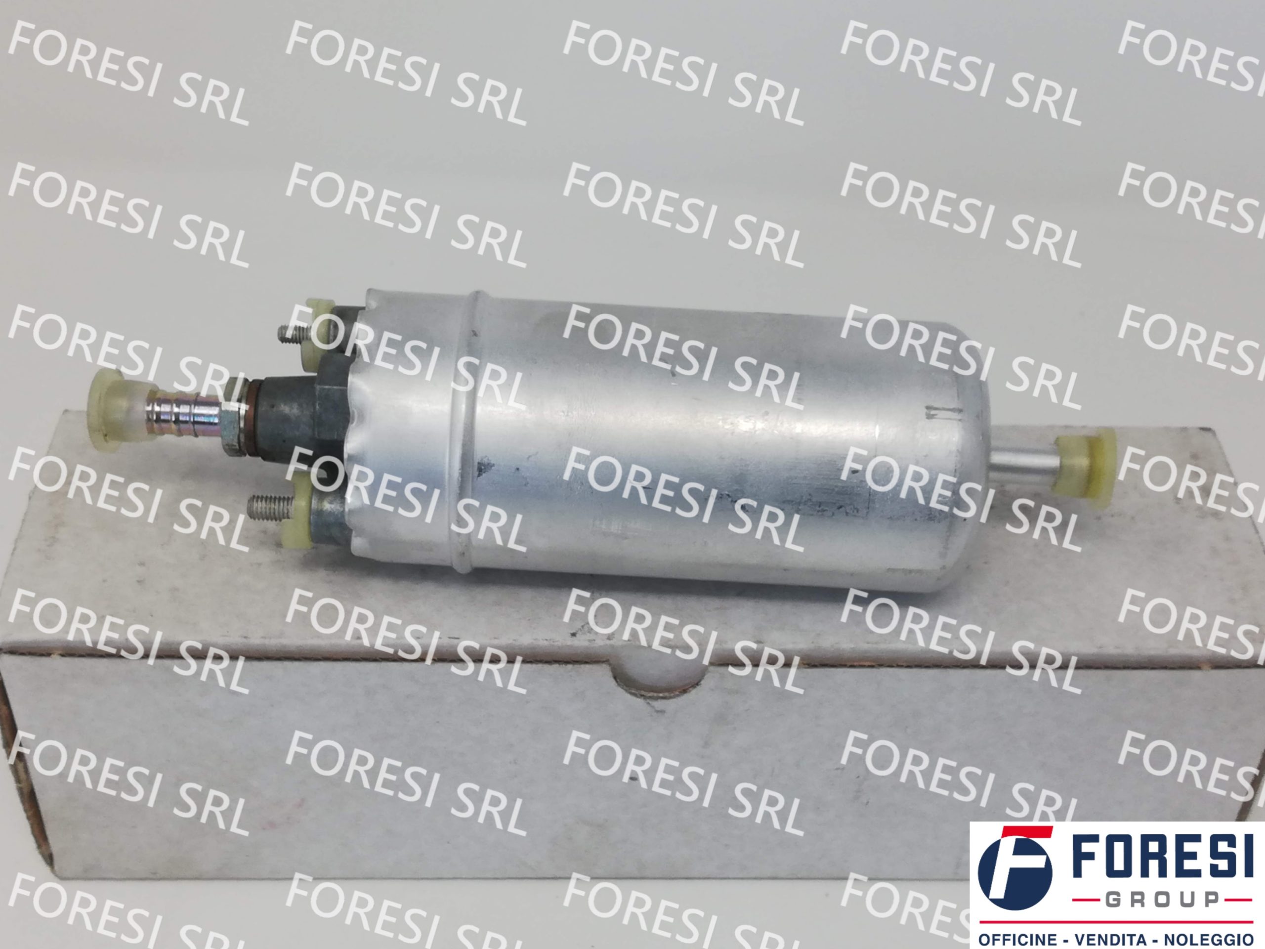 VOLKSWAGEN: ELETTROPOMPA CARBURANTE 0580464121 - USATO