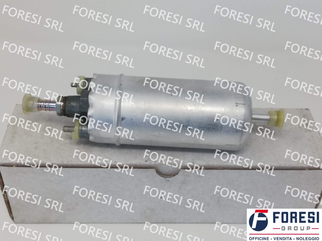 VOLKSWAGEN: ELETTROPOMPA CARBURANTE 0580464121 - USATO