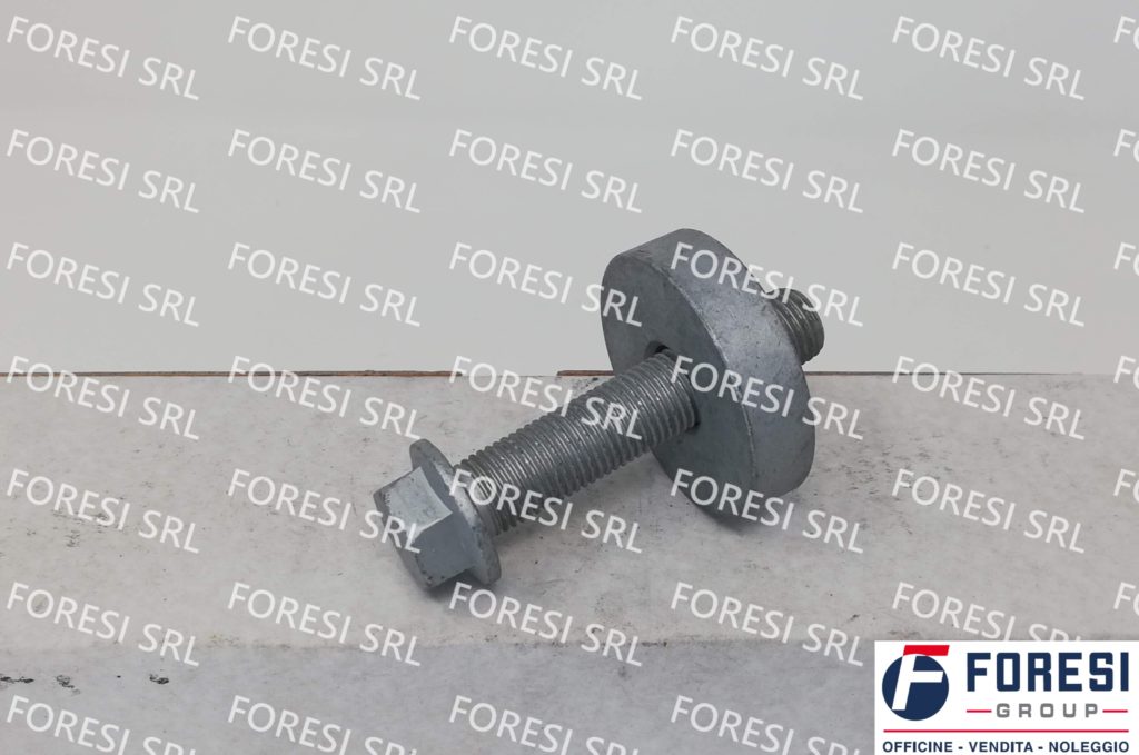 NISSAN: BULLONE PULEGGIA 12201-00QAW