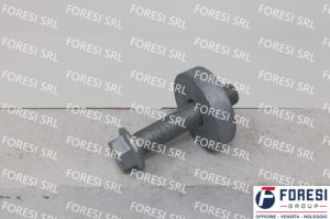 NISSAN: BULLONE PULEGGIA 12201-00QAW