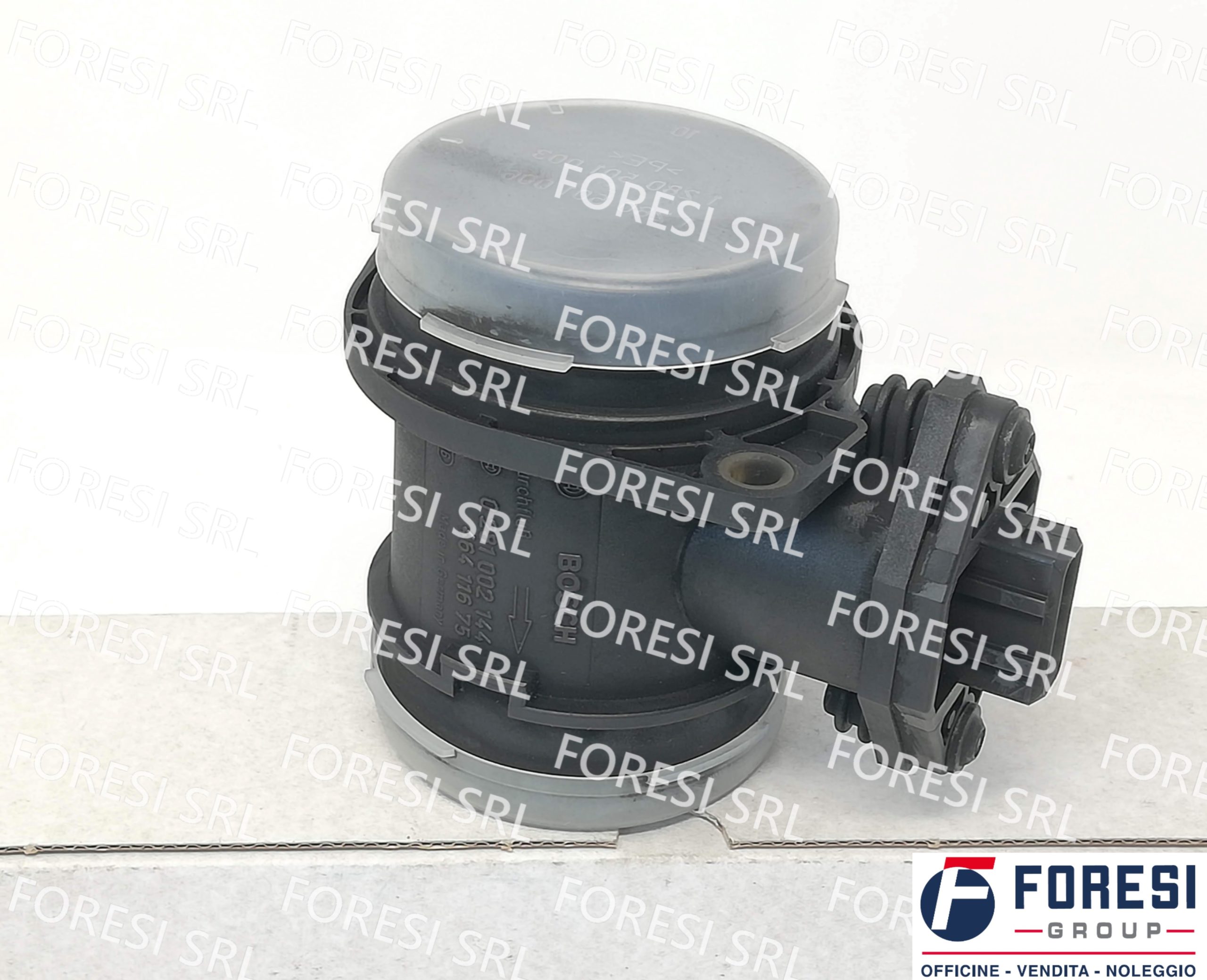 BOSCH: MISURATORE MASSA ARIA 0281002144