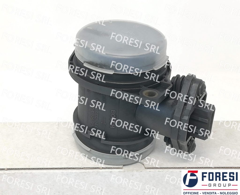 BOSCH: MISURATORE MASSA ARIA 0281002144
