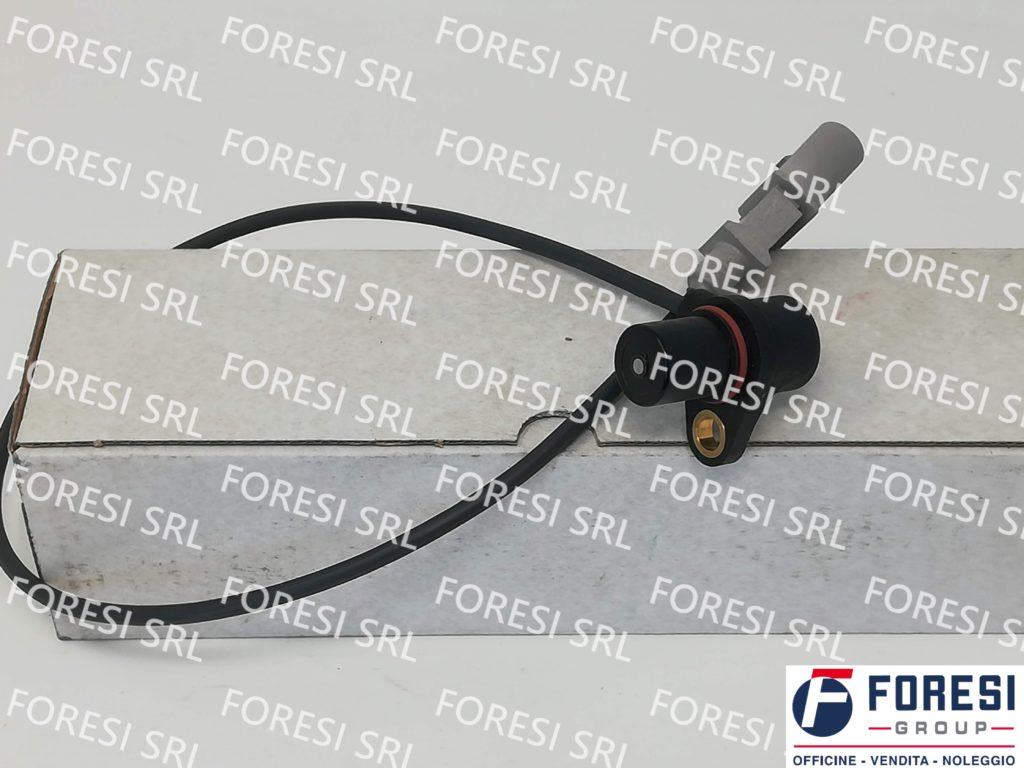 BOSCH: GENERATORE DI IMPULSI ALBERO MOTORE 0261210147  - 0261210148