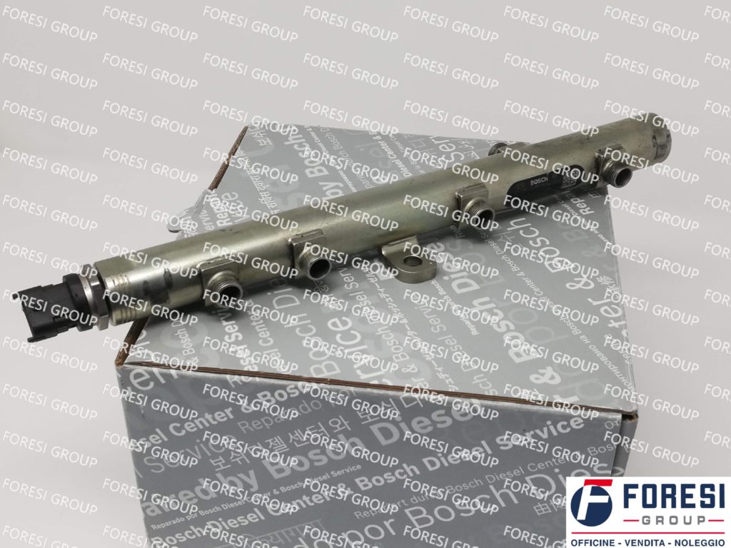 RAIL 0445214100