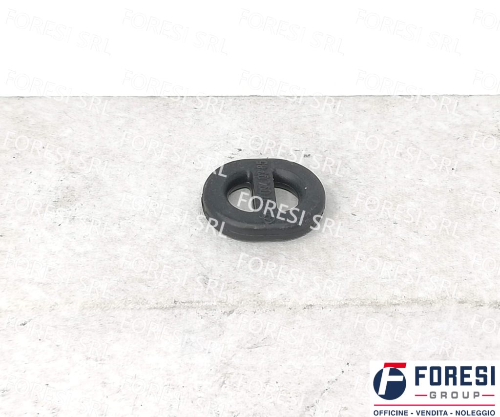 MERCEDES: GUARNIZIONE CARTER FILTRO ARIA 6110940385