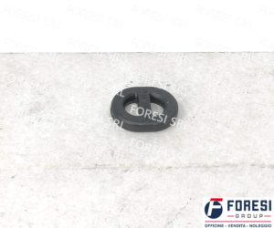 MERCEDES: GUARNIZIONE CARTER FILTRO ARIA 6110940385