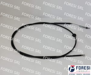 MERCEDES: CAVO COMANDO COFANO MOTORE 9588910000