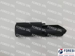 MERCEDES: PIASTRA DI COPERTURA 6110161024