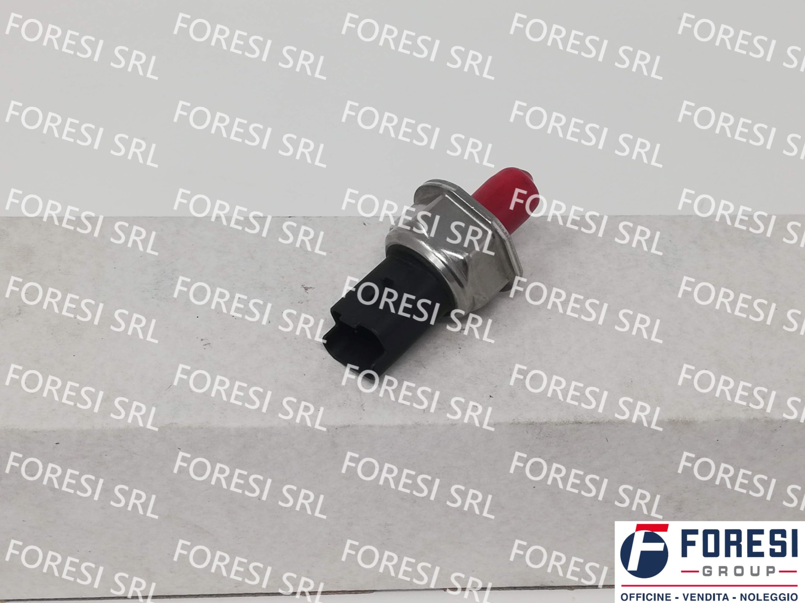 FORD: SENSORE PRESSIONE 5WS40039