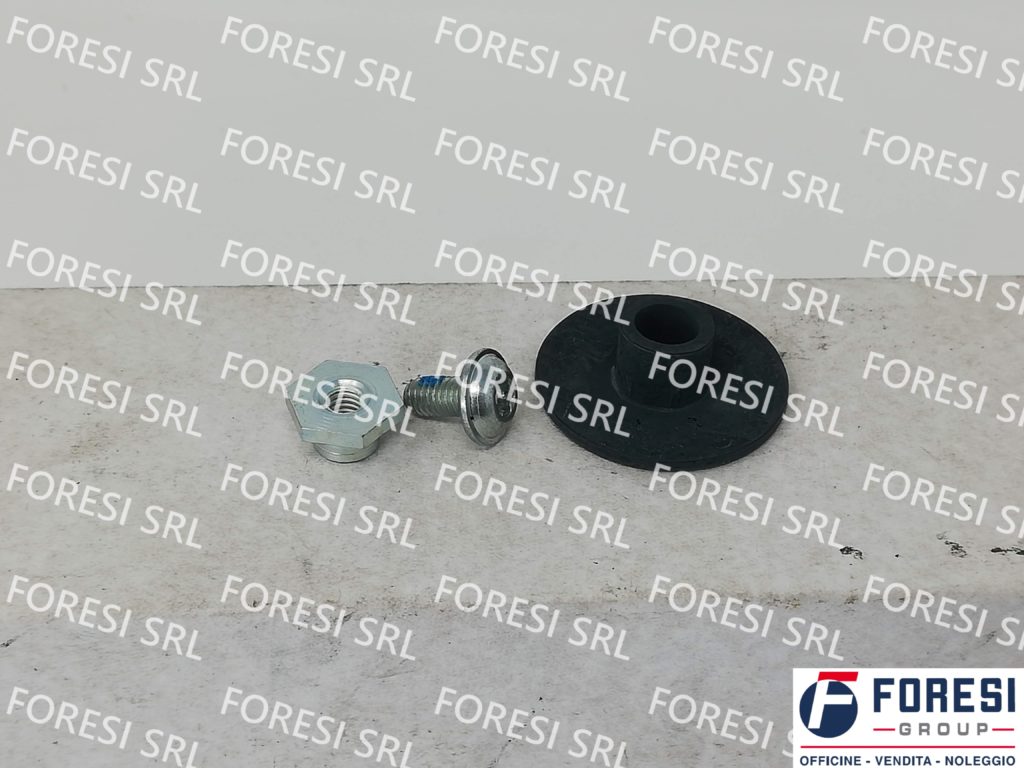 MERCEDES: SET REGOLATORE FINESTRA 2037200114