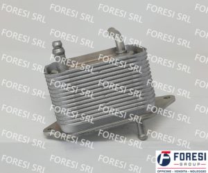 MERCEDES: RADIATORE OLIO 6110780079