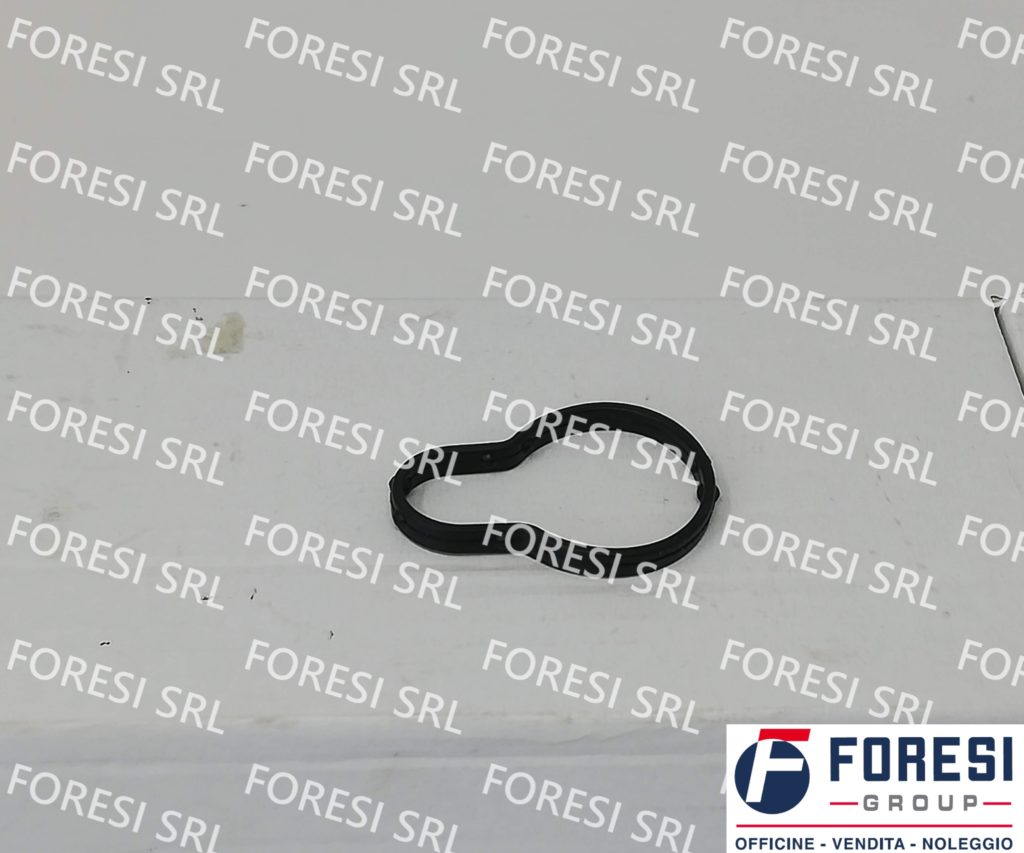 MERCEDES: GUARNIZIONE TESTATA 6460161321