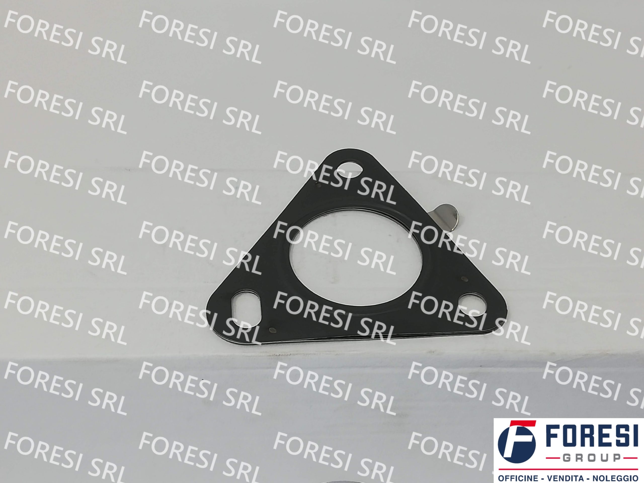 MERCEDES: GUARNIZIONE COMPRESSORE 6281421480