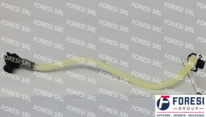 MERCEDES: CONDOTTO CARBURANTE 6050701032