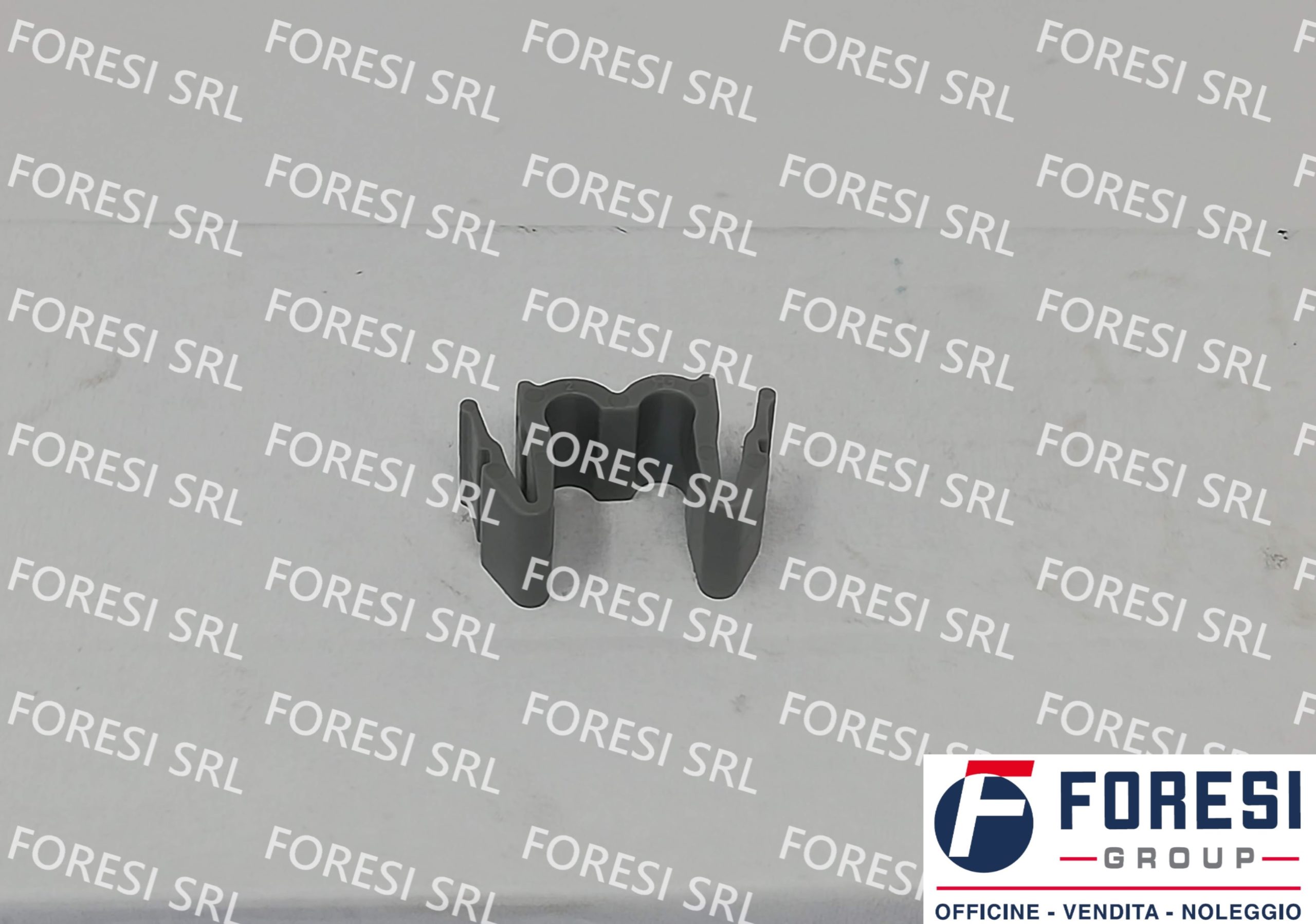 MERCEDES: SUPPORTO CONDOTTO CARBURANTE-POMPA INIEZIONE 6030780141