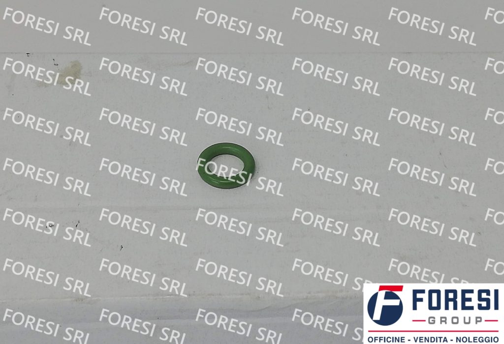 MERCEDES: ANELLO DI TENUTA 6019970645