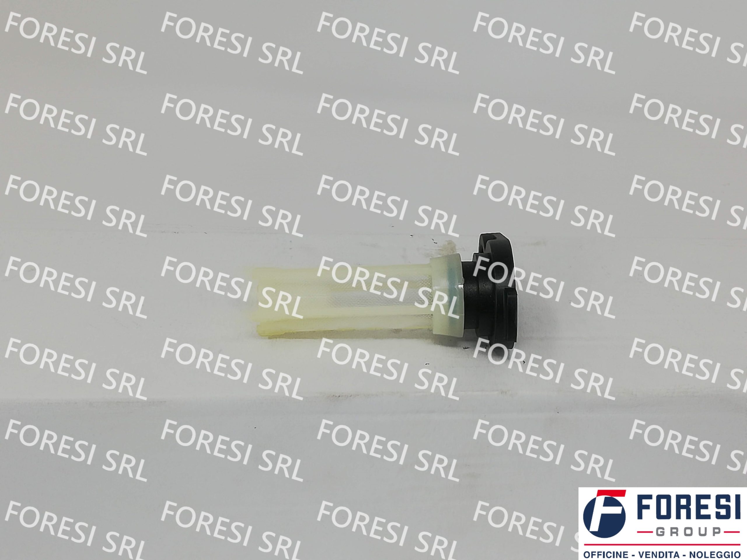 MERCEDES: FILTRO CARBURANTE 6010920105