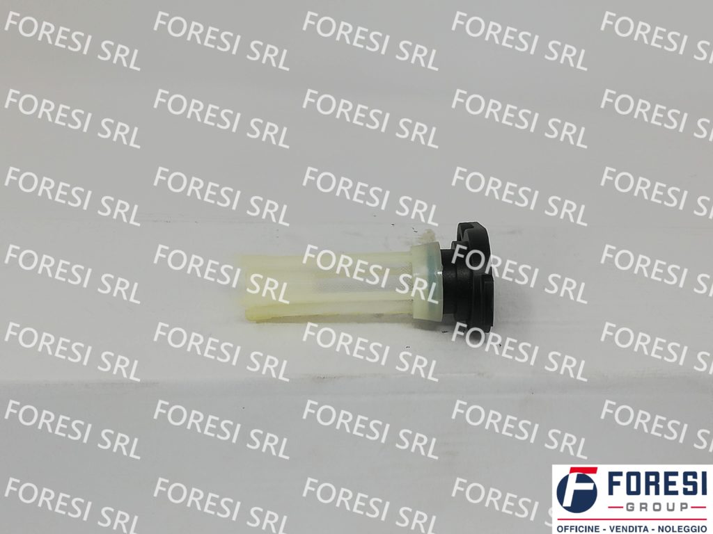 MERCEDES: FILTRO CARBURANTE 6010920105