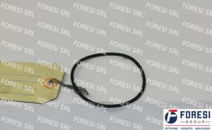 MERCEDES: ANELLO DI TENUTA 0129978348