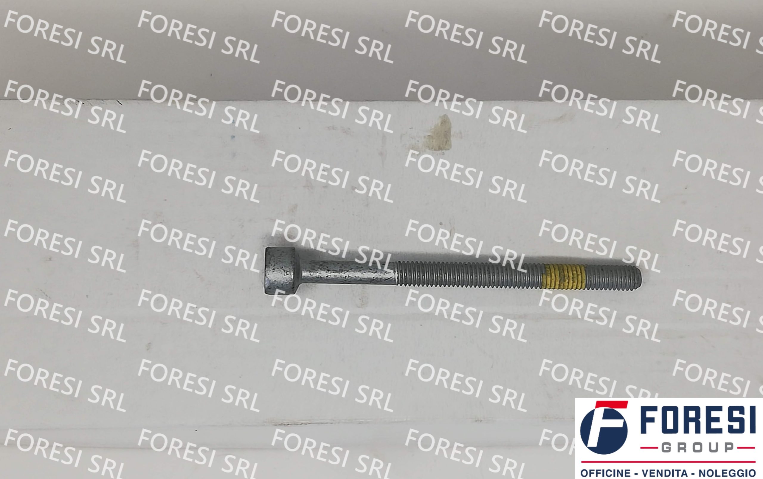 MERCEDES: BULLONE SUPPORTO INIETTORE 0009902907
