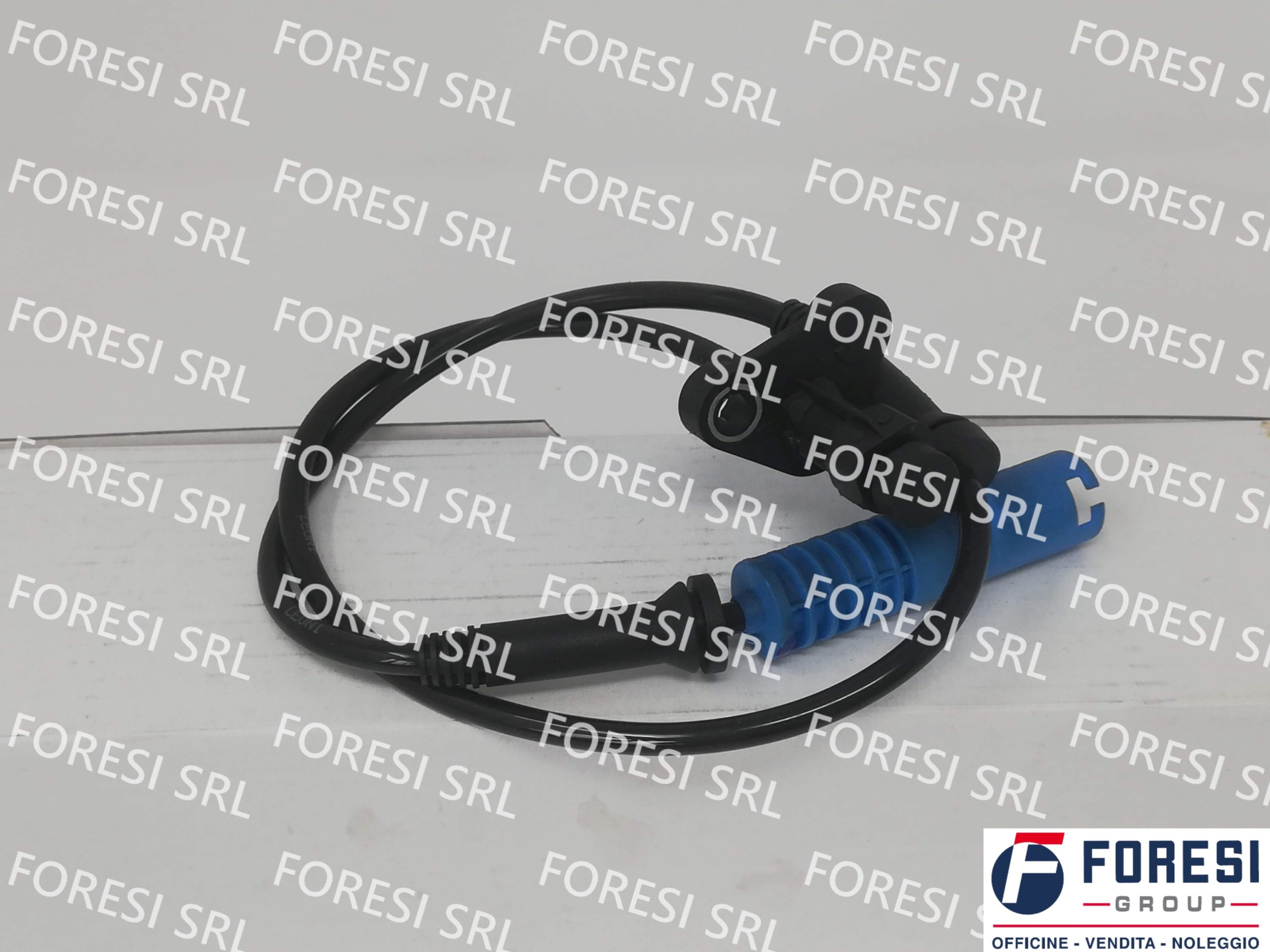 BMW: SENSORE NR. GIRI RUOTA 34526756375