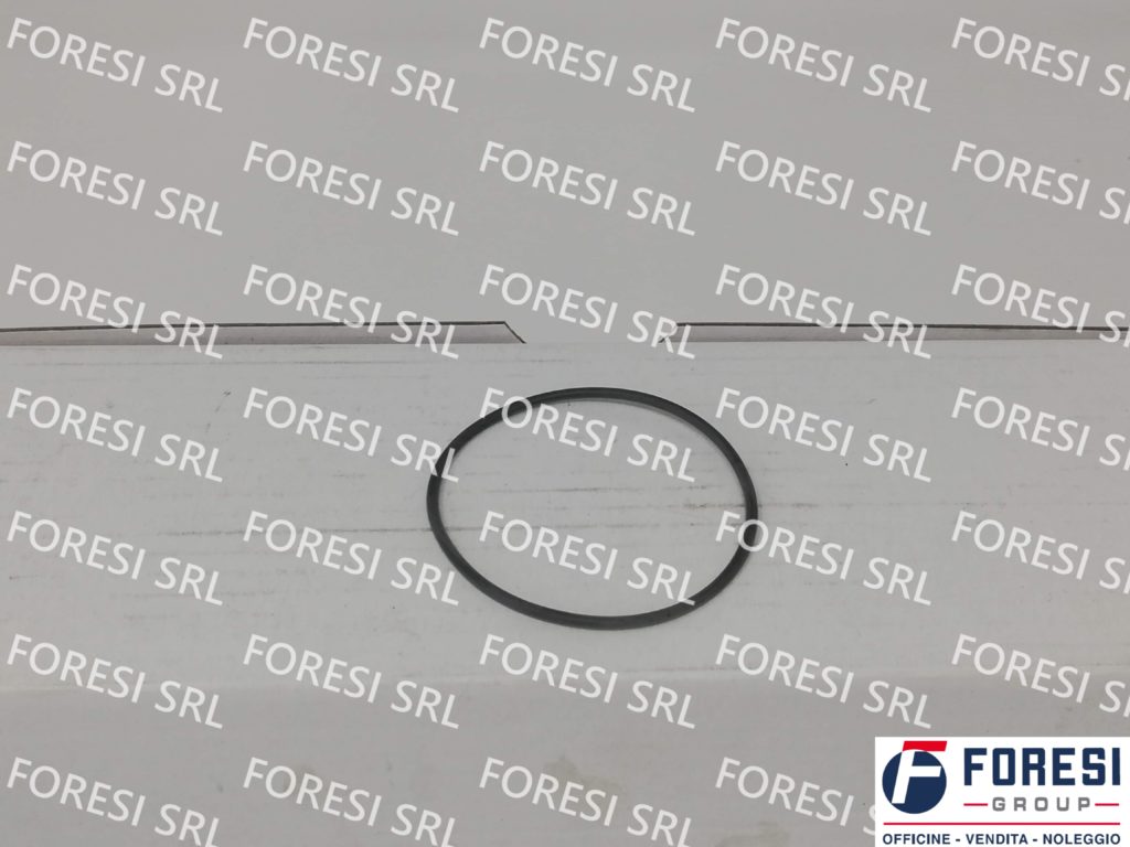BMW: O-RING 13512243633