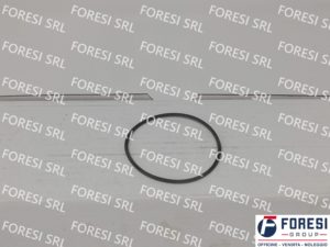 BMW: O-RING 13512243633