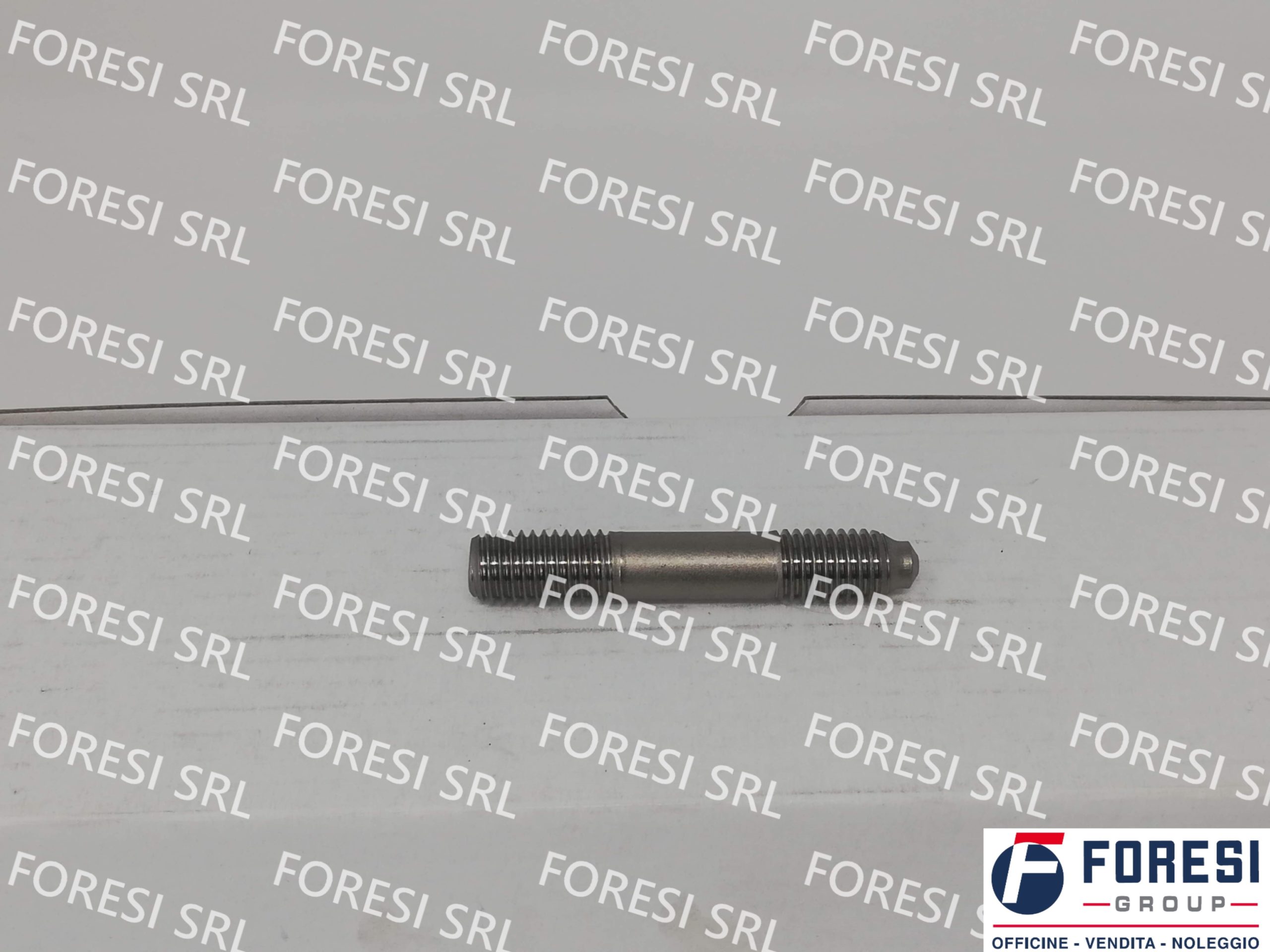 BMW: BULLONE COLLETTORE GAS SCARICO 11142245277
