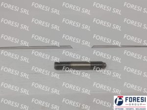 BMW: BULLONE COLLETTORE GAS SCARICO 11142245277
