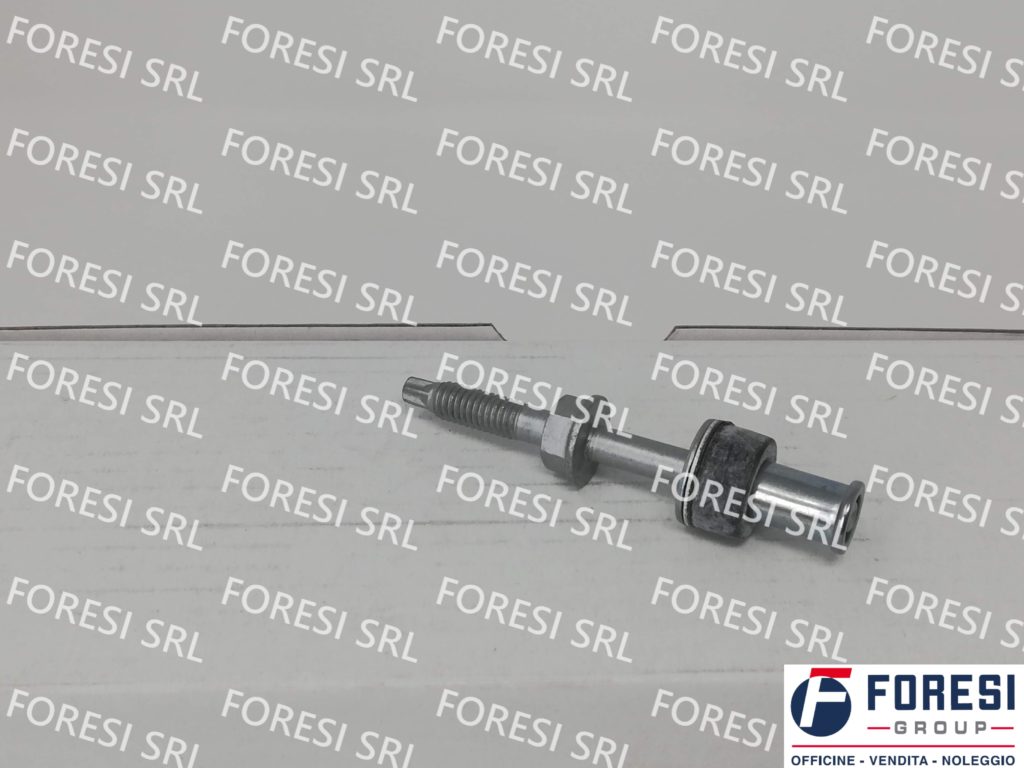 BMW: SET ELEMENTO FISSAGGIO INTERNO 11120036236