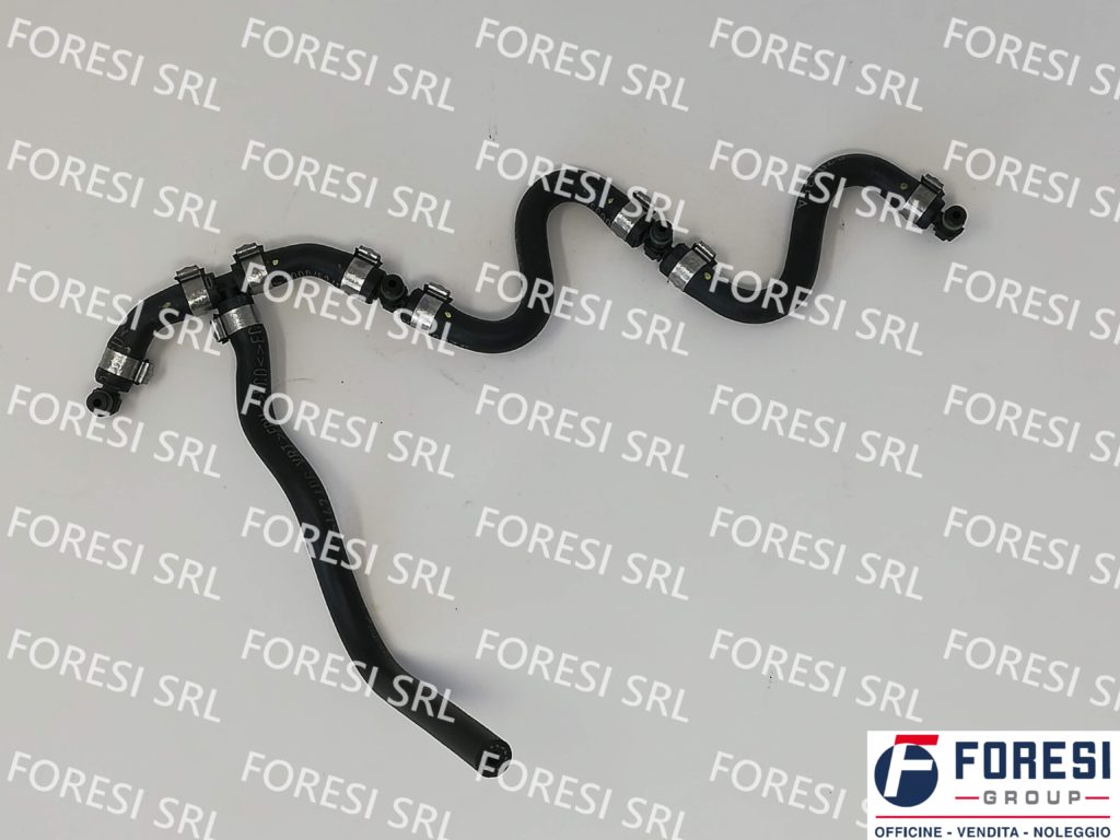 GENERAL MOTORS: FLESSIBILE CARBURANTE 824027