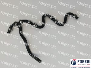 GENERAL MOTORS: FLESSIBILE CARBURANTE 824027