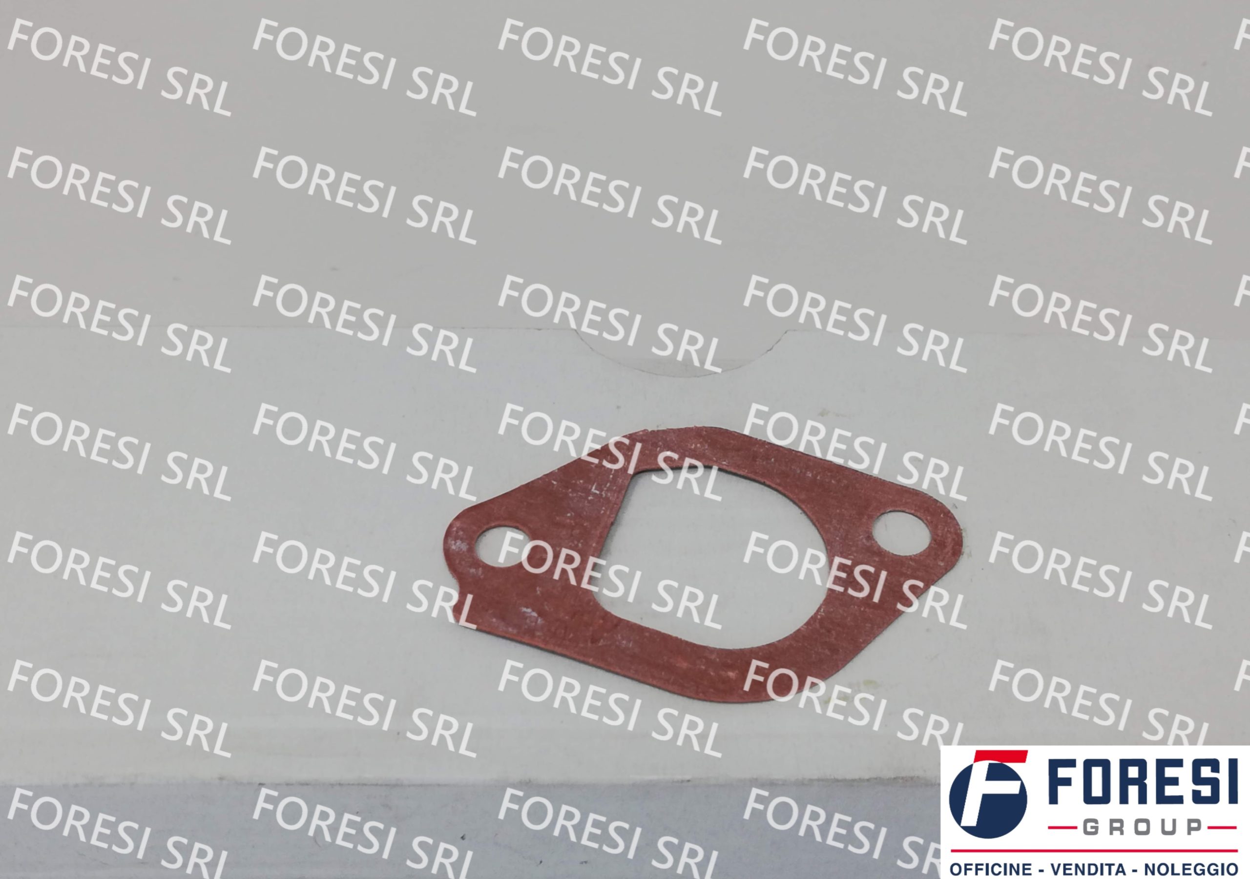 LAND ROVER: GUARNIZIONE PET10042