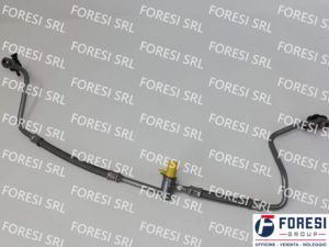 LAND ROVER: TUBO OLIO COMPRESSORE LR038163