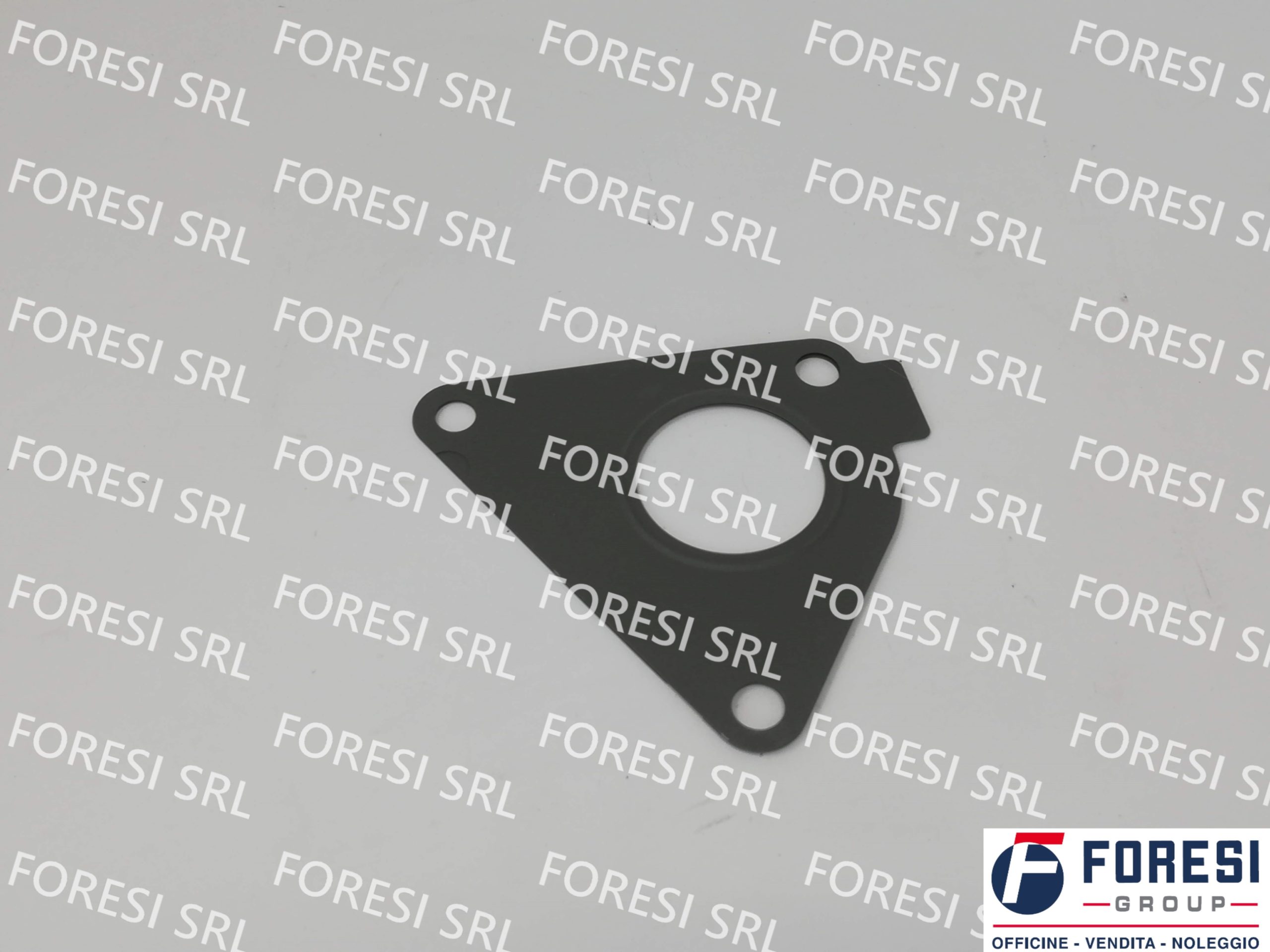 LAND ROVER: GUARNIZIONE IMMISSIONE TURBINA LR003623