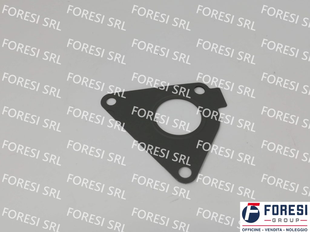 LAND ROVER: GUARNIZIONE IMMISSIONE TURBINA LR003623