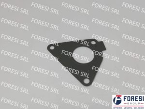 LAND ROVER: GUARNIZIONE IMMISSIONE TURBINA LR003623